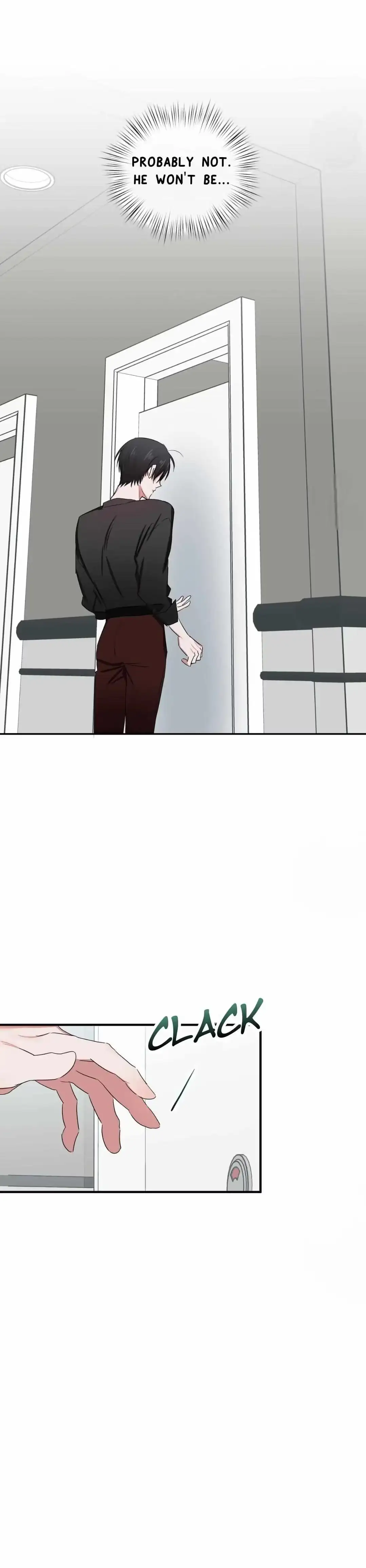 Tasty Temptations Chapter 6 page 25 - 