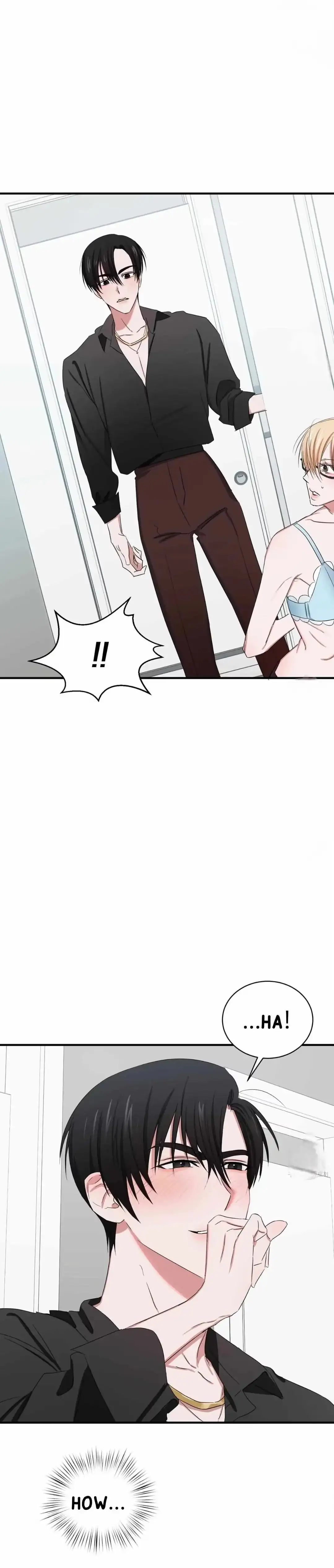 Tasty Temptations Chapter 6 page 28 - 