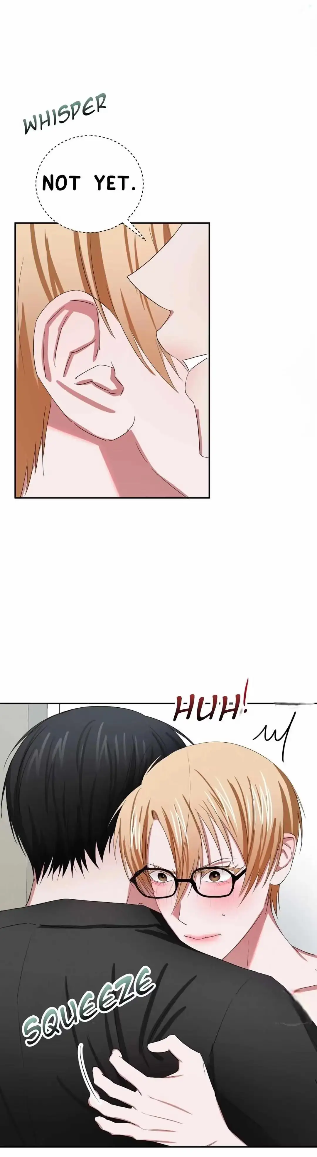 Tasty Temptations Chapter 7 page 12 - 