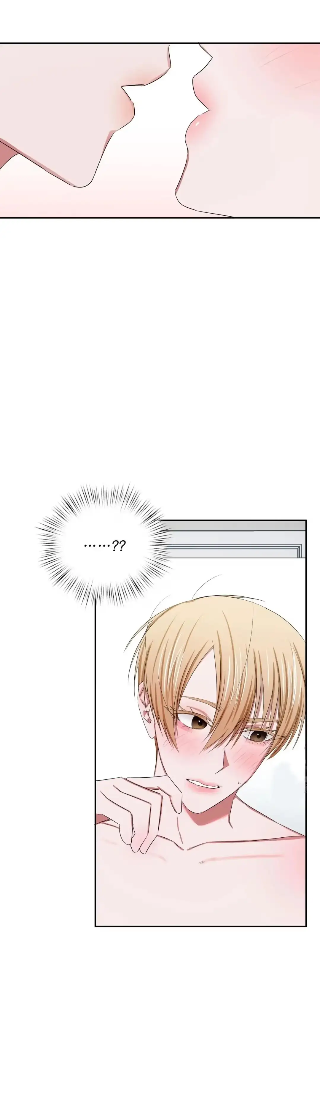 Tasty Temptations Chapter 7 page 34 - 