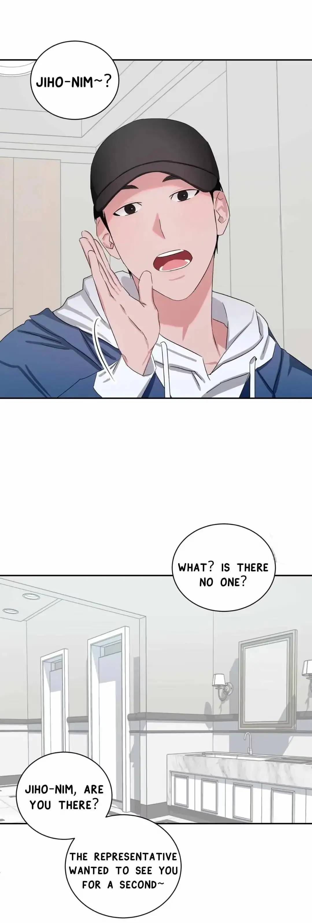 Tasty Temptations Chapter 7 page 5 - 