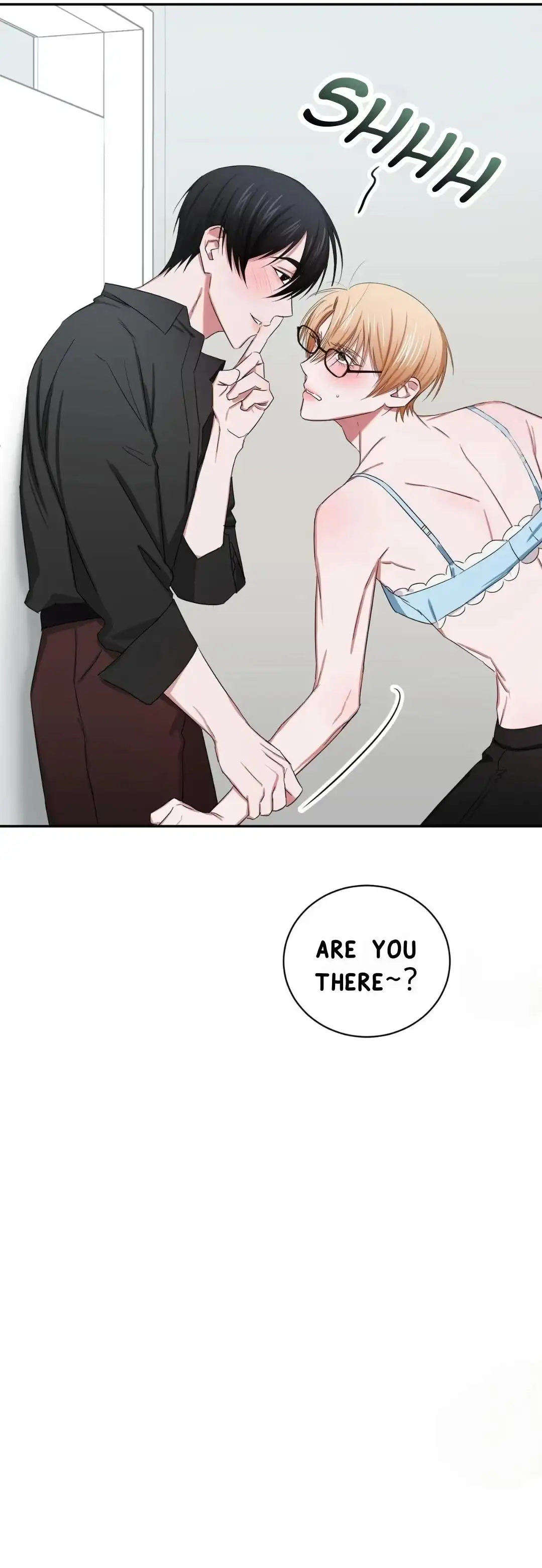 Tasty Temptations Chapter 7 page 6 - 