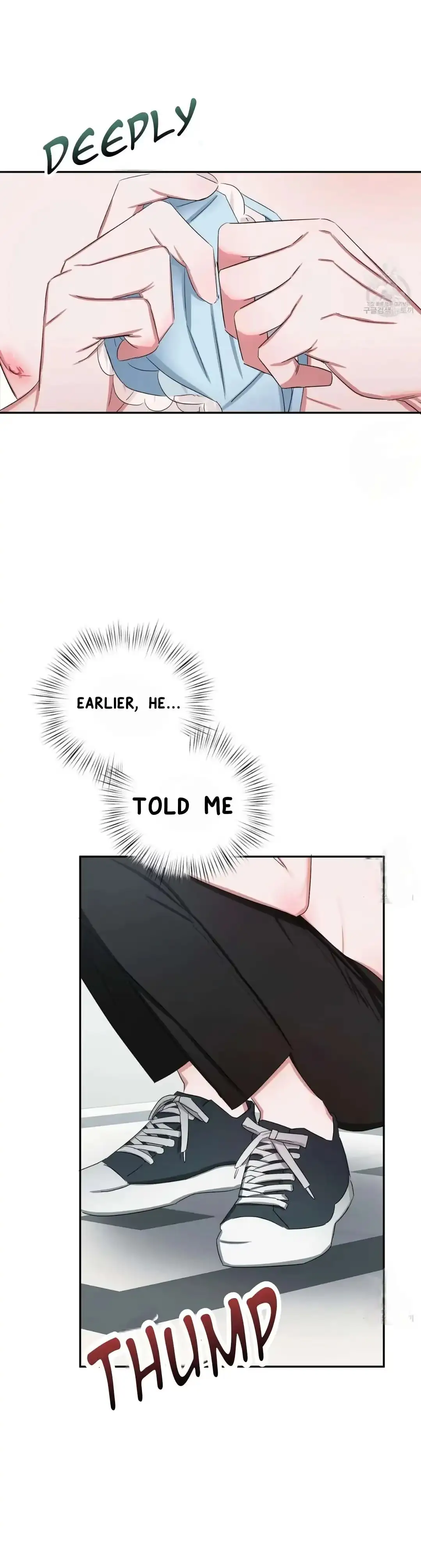 Tasty Temptations Chapter 8 page 13 - 