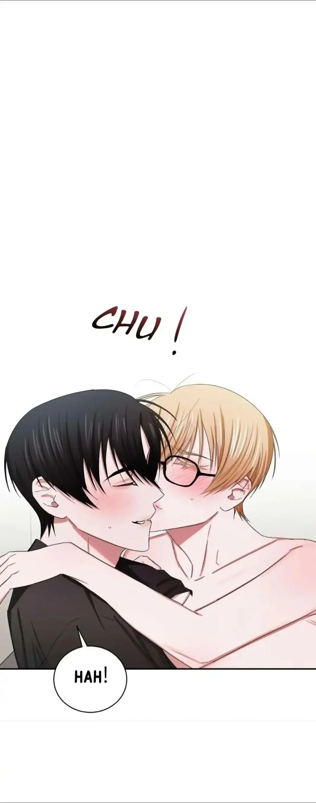 Tasty Temptations Chapter 8 page 3 - 