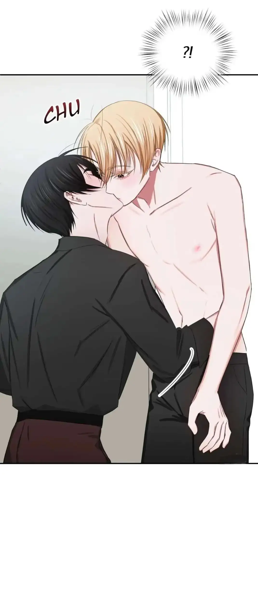 Tasty Temptations Chapter 8 page 4 - 