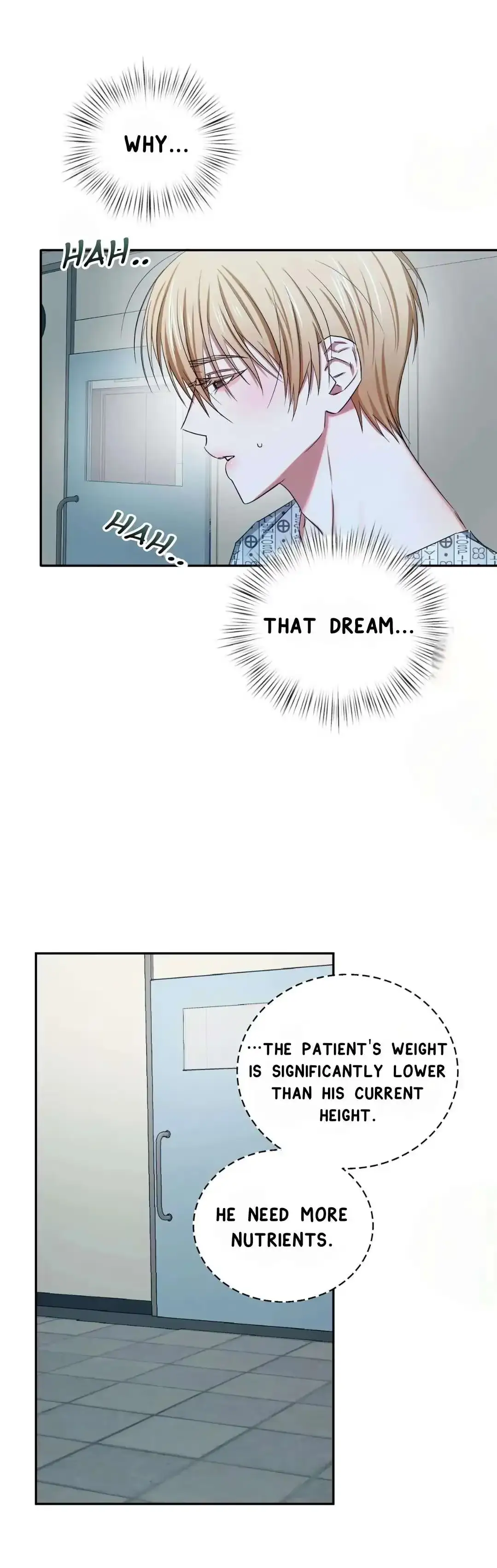 Tasty Temptations Chapter 8 page 31 - 