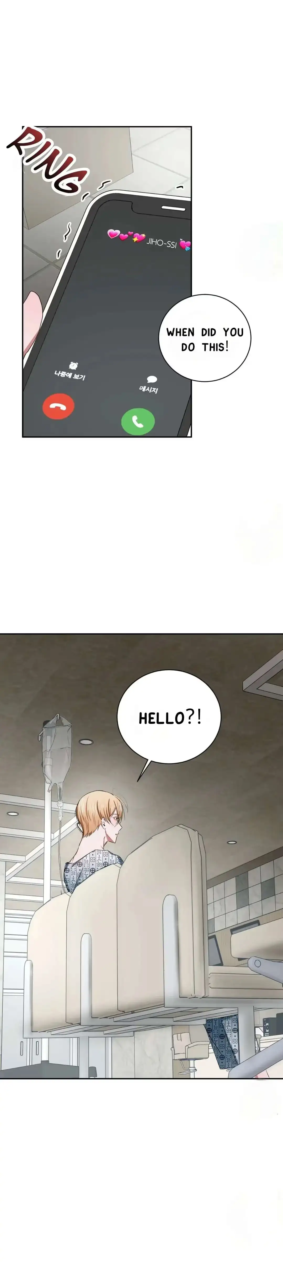 Tasty Temptations Chapter 9 page 17 - 