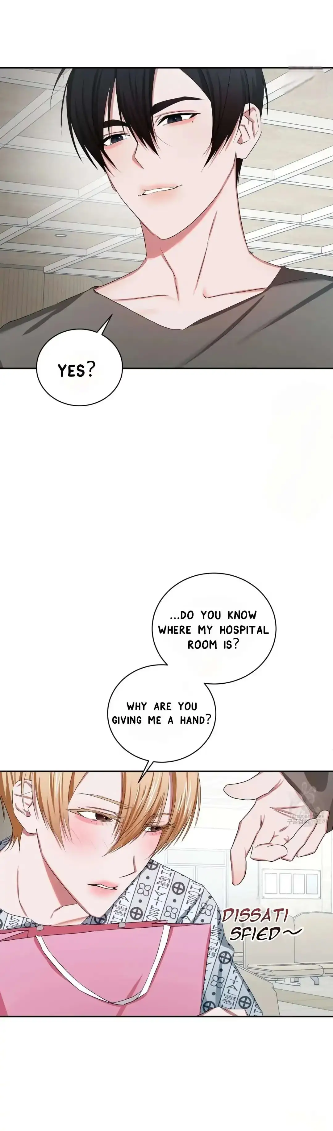 Tasty Temptations Chapter 9 page 29 - 