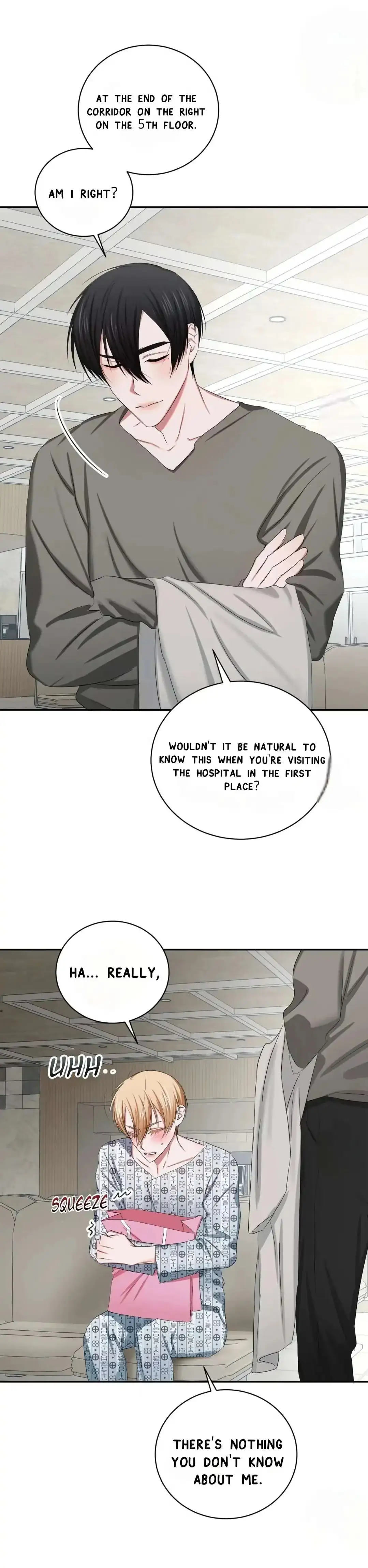 Tasty Temptations Chapter 9 page 30 - 