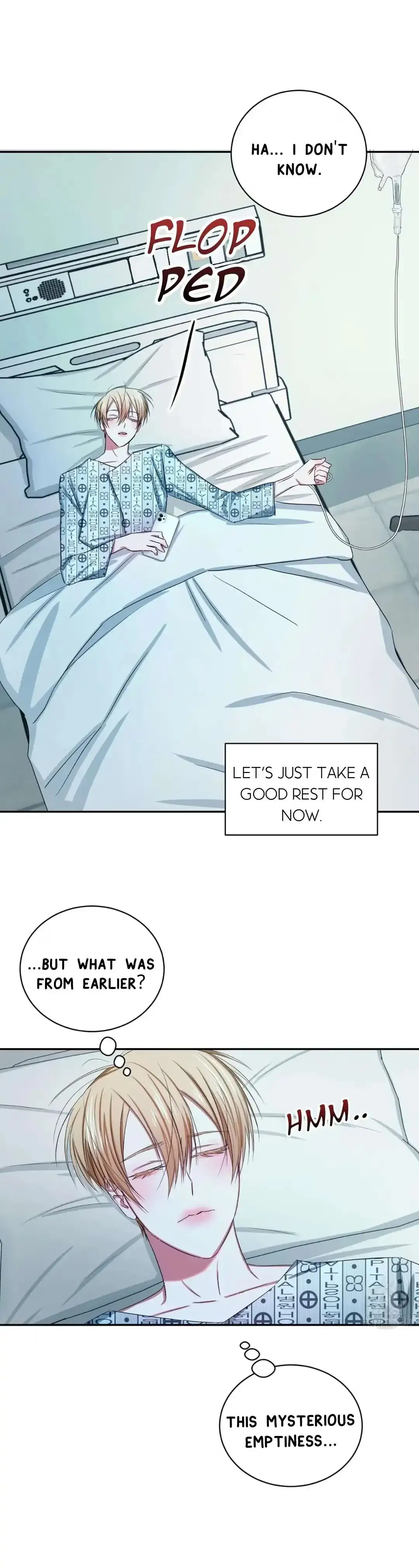 Tasty Temptations Chapter 9 page 4 - 