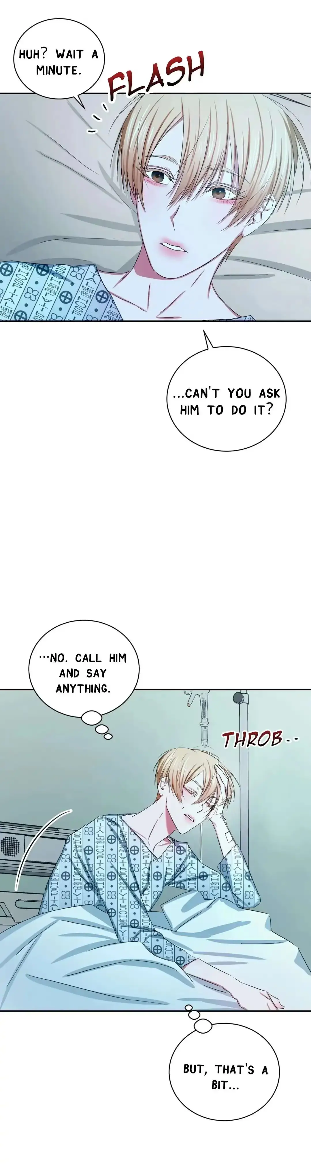 Tasty Temptations Chapter 9 page 8 - 
