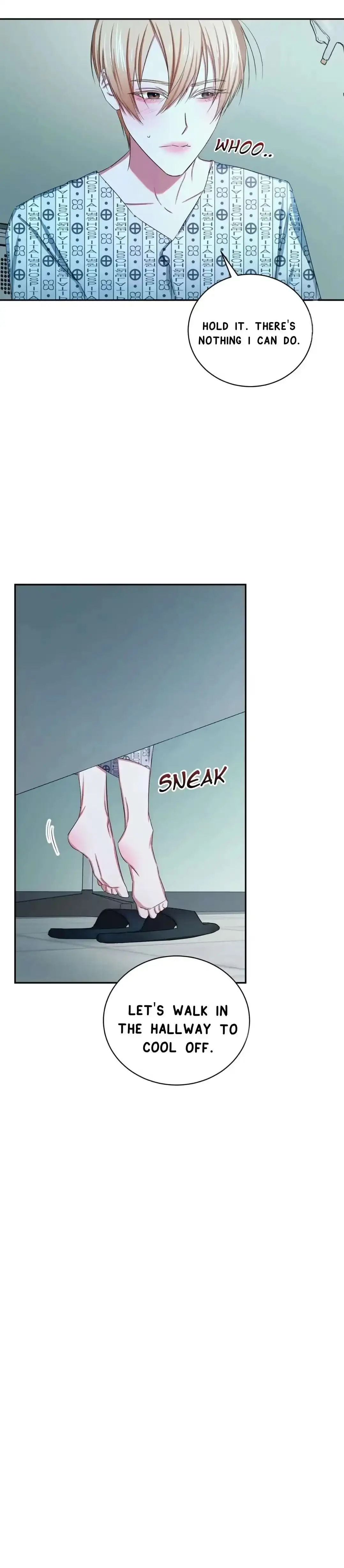 Tasty Temptations Chapter 9 page 9 - 
