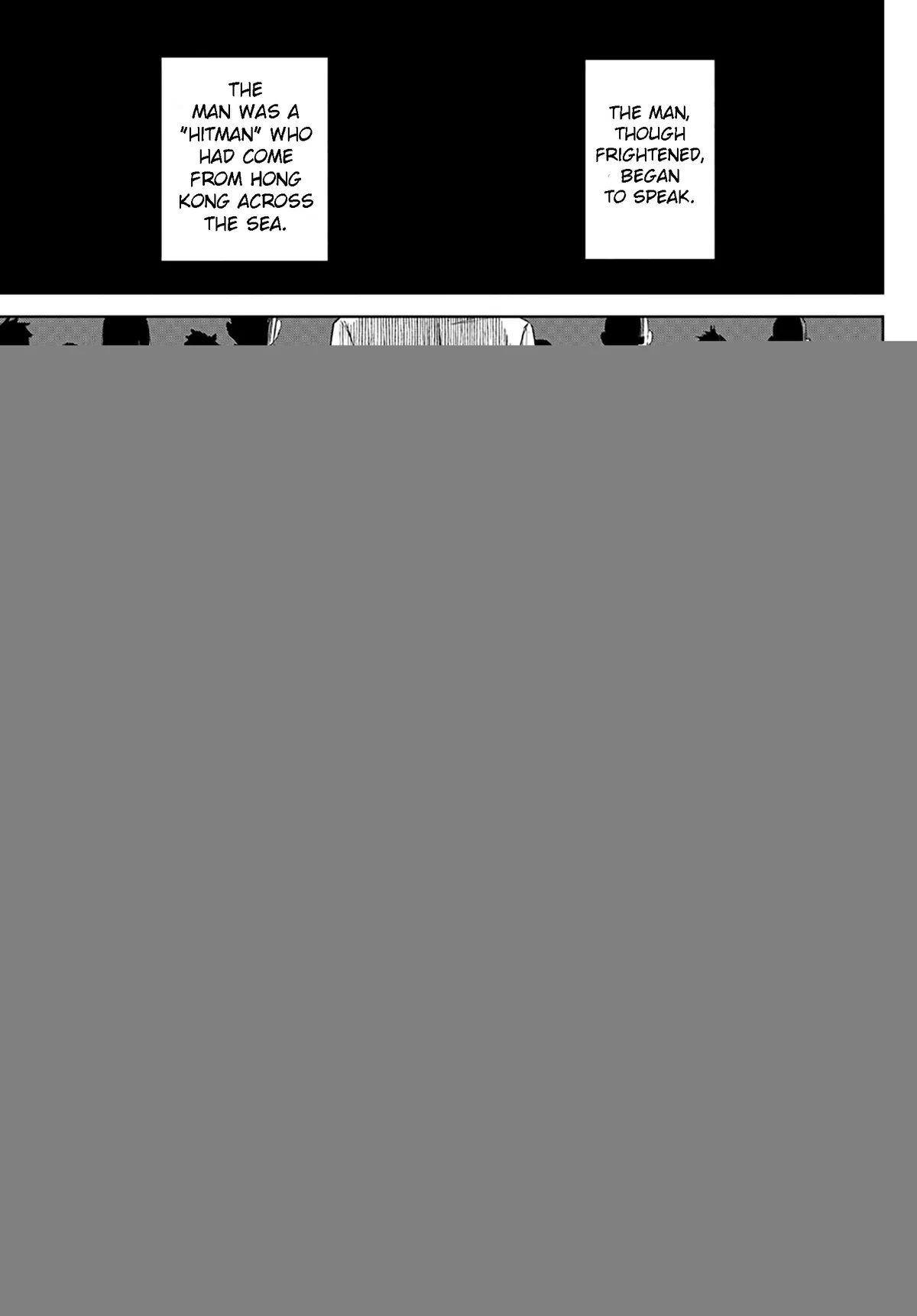 Tatari Chapter 1 page 26 - 
