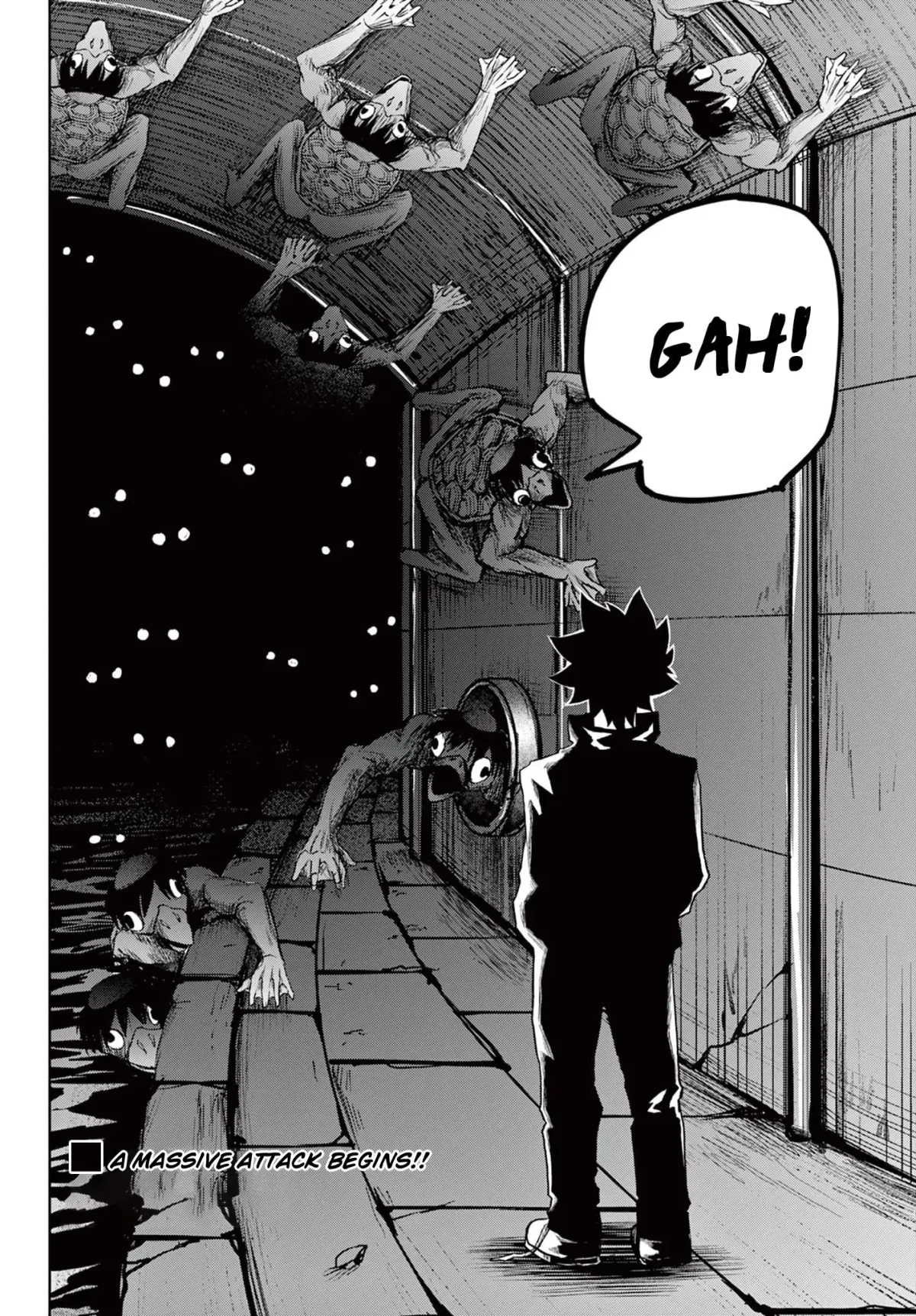 Tatari Chapter 13.6 page 8 - 