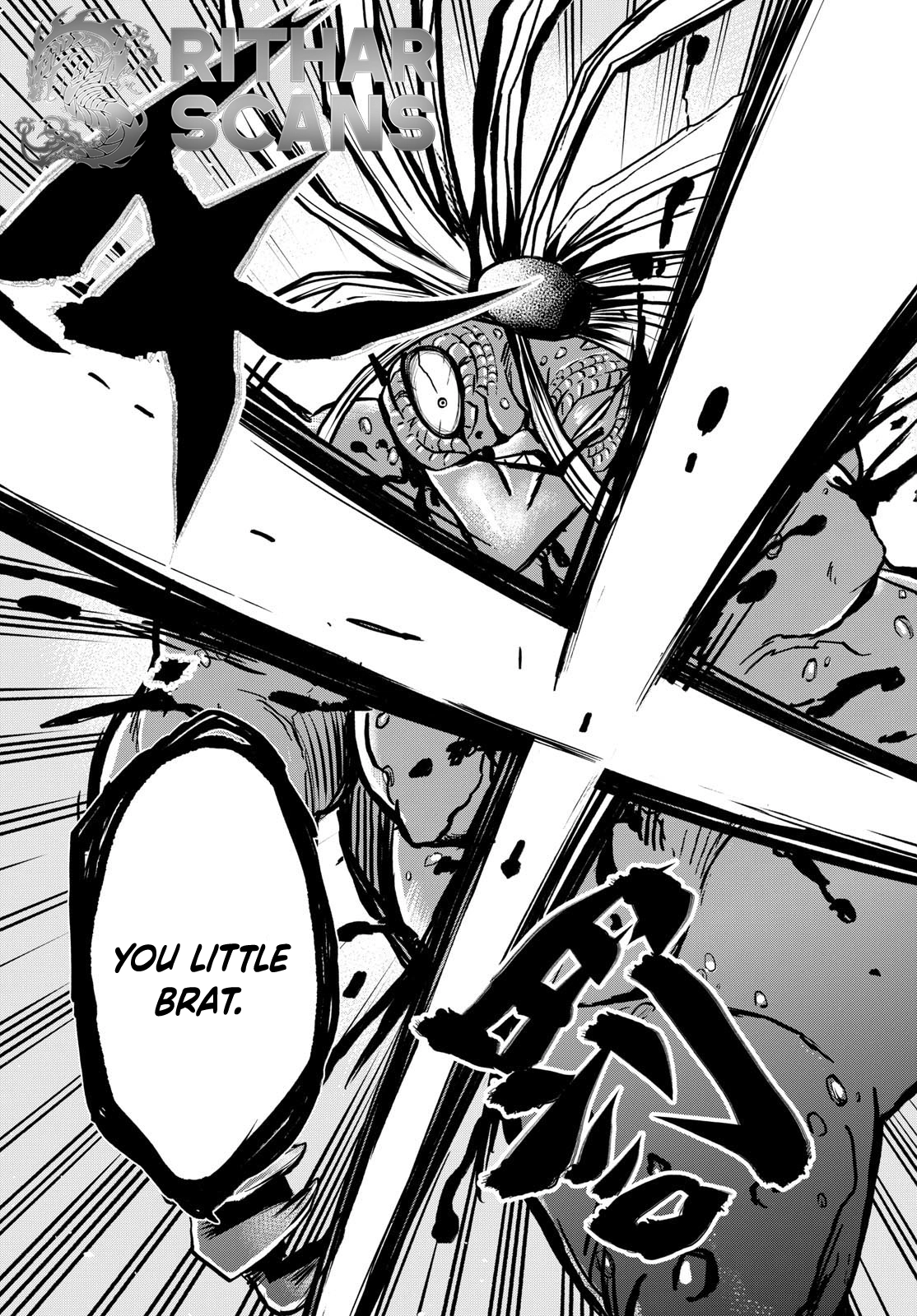 Tatari Chapter 15 page 7 - 