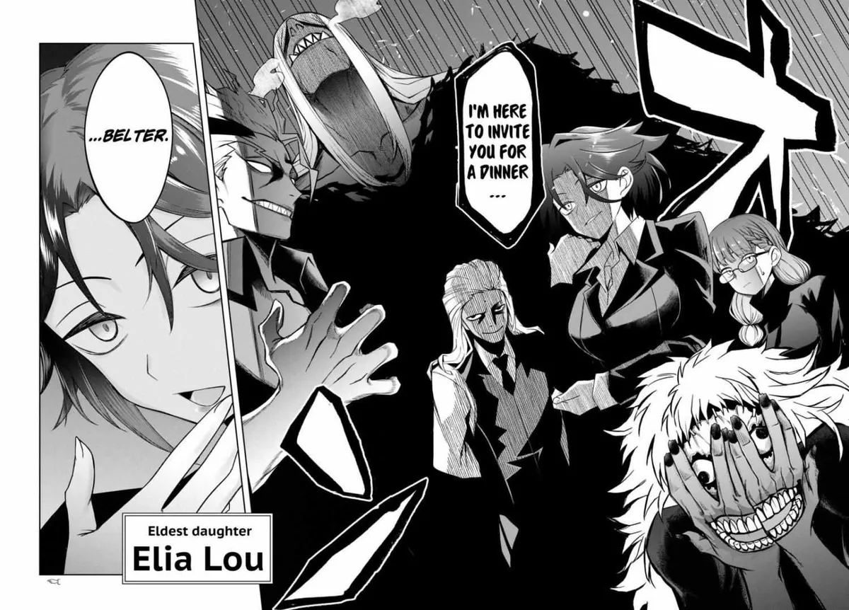 Tatari Chapter 6 page 17 - 