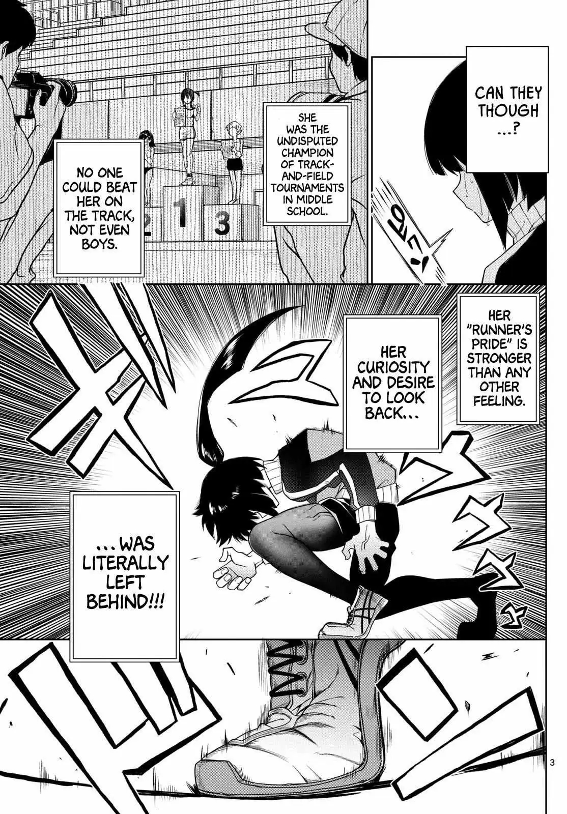 Tatari Chapter 6 page 3 - 