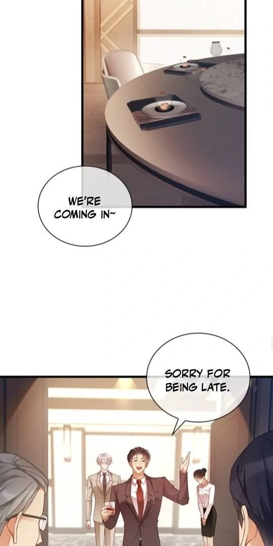 Te Nong Xinxi Su Chapter 1 page 19 - 
