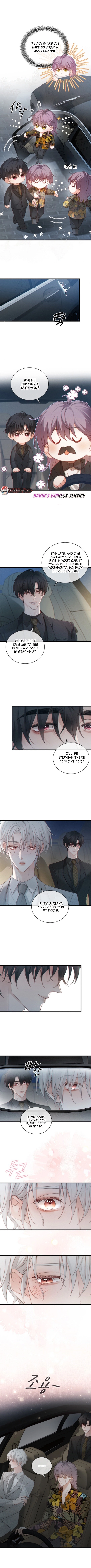 Te Nong Xinxi Su Chapter 10 page 5 - 