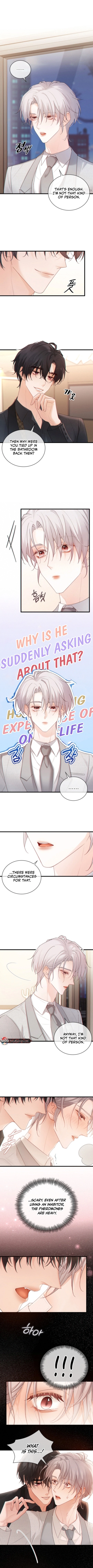 Te Nong Xinxi Su Chapter 11 page 3 - 