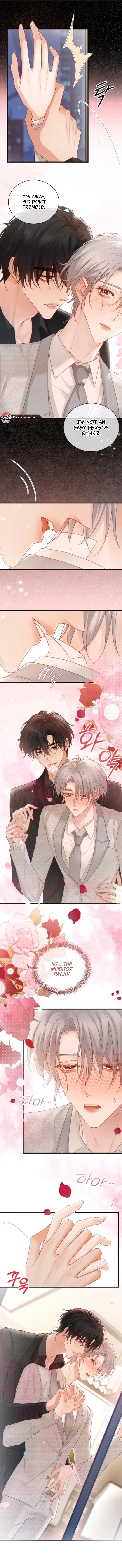 Te Nong Xinxi Su Chapter 11 page 4 - 