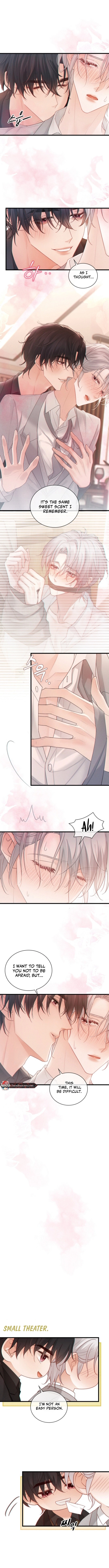 Te Nong Xinxi Su Chapter 11 page 5 - 