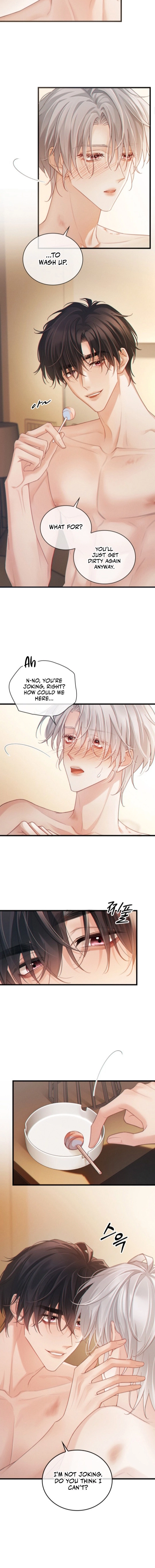 Te Nong Xinxi Su Chapter 12 page 4 - 
