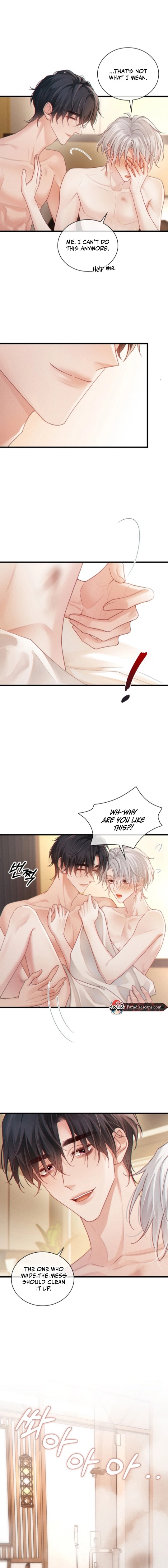 Te Nong Xinxi Su Chapter 12 page 5 - 