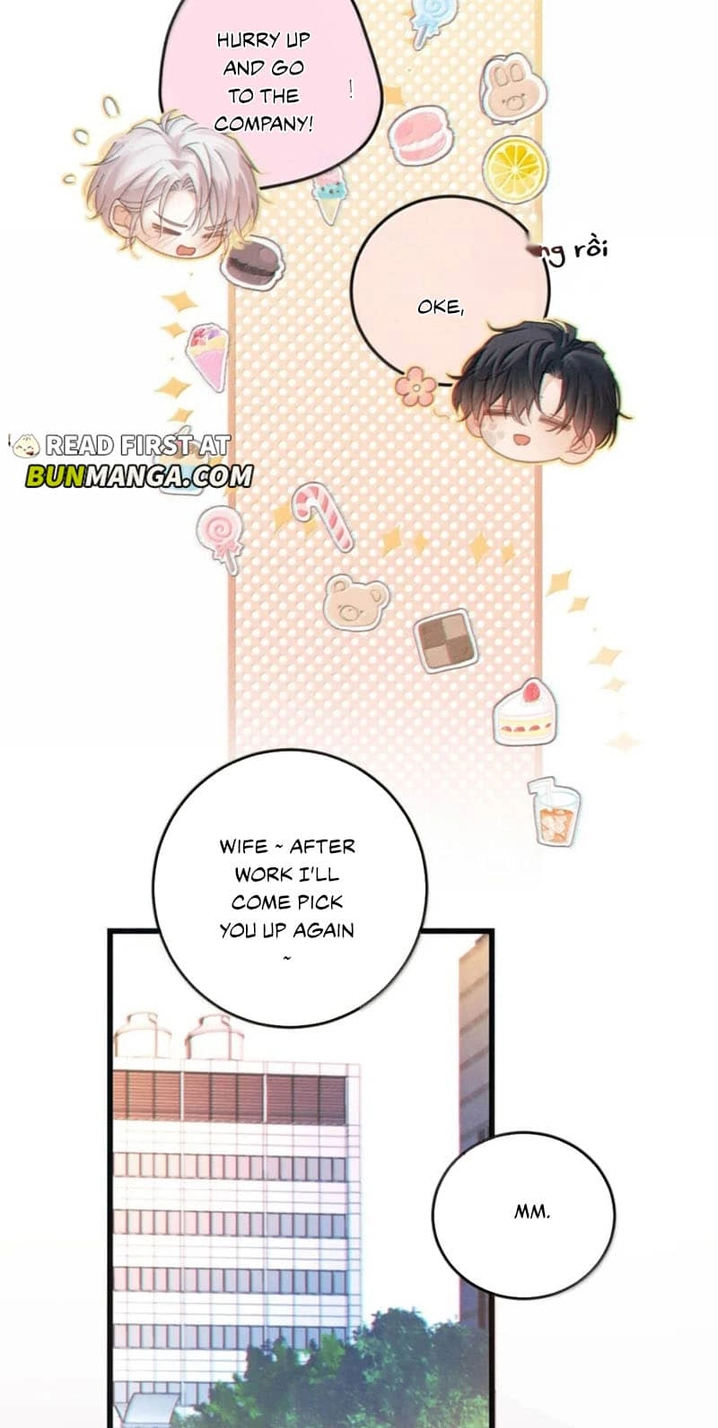 Te Nong Xinxi Su Chapter 13.1 page 11 - 