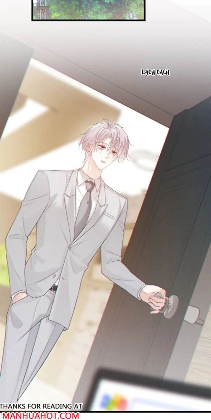 Te Nong Xinxi Su Chapter 13.1 page 12 - 