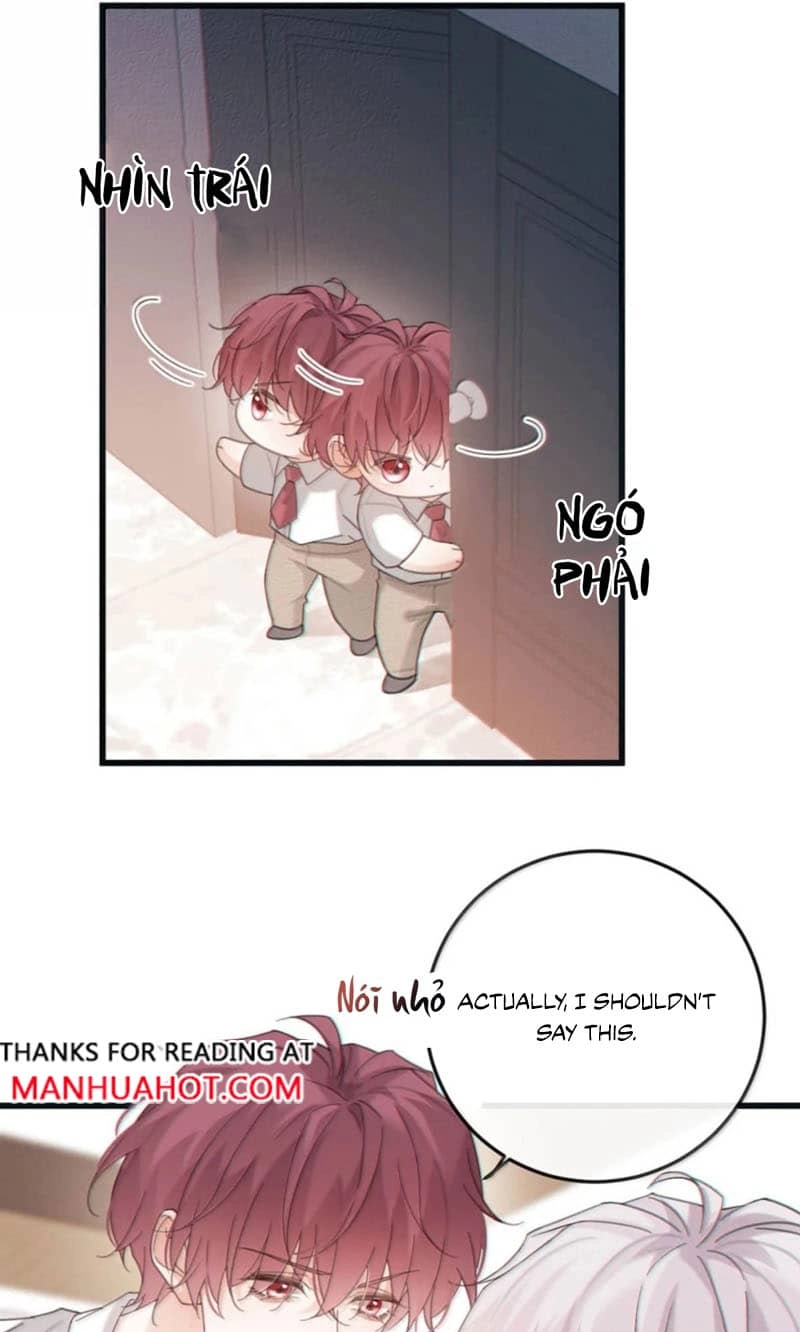 Te Nong Xinxi Su Chapter 13.1 page 19 - 