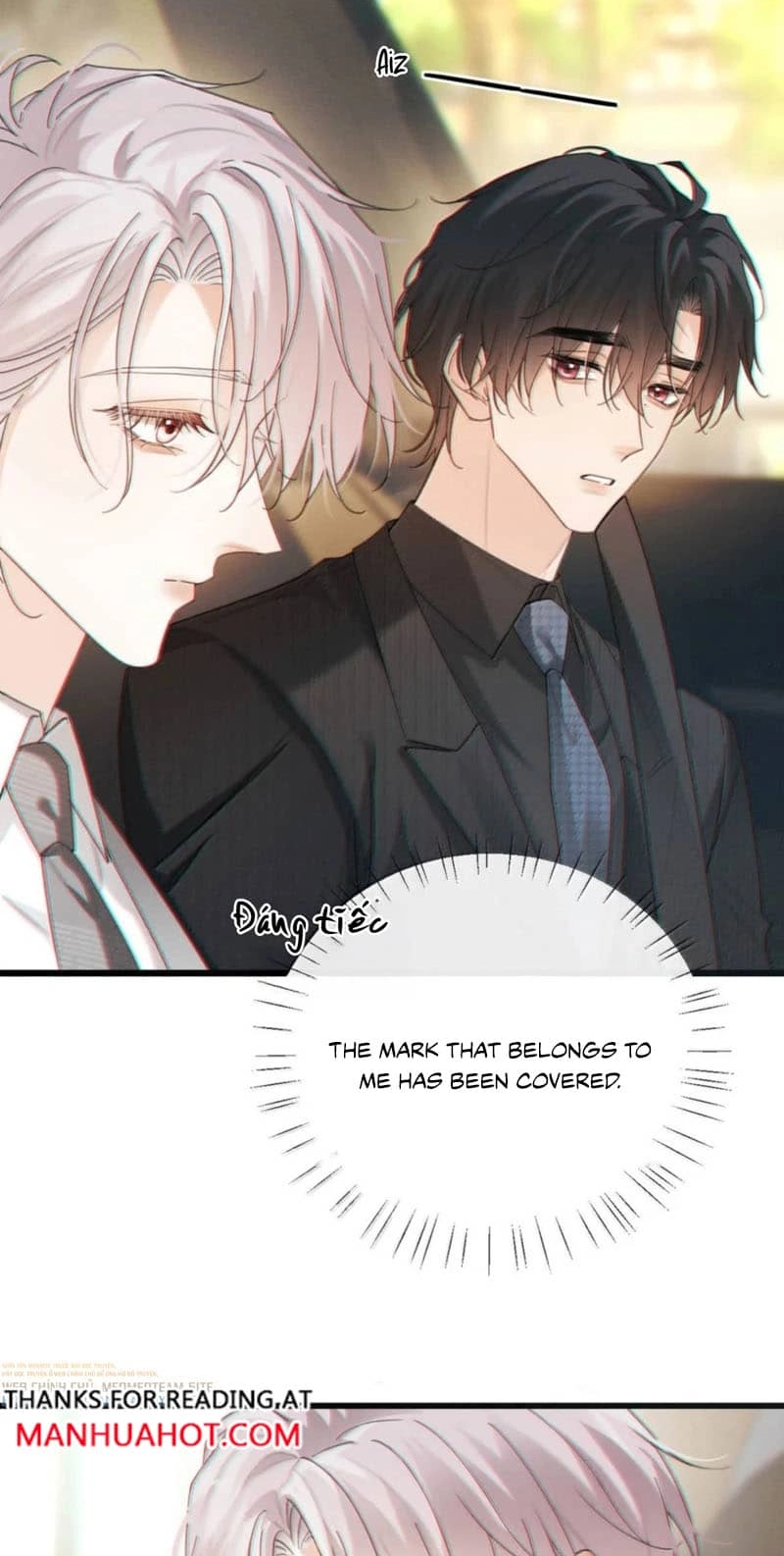 Te Nong Xinxi Su Chapter 13.1 page 4 - 
