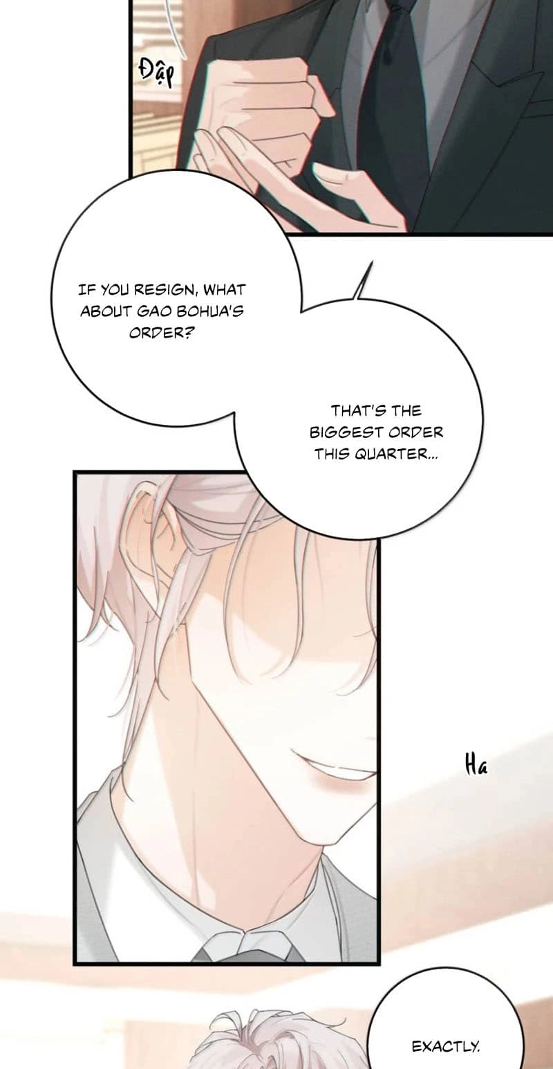 Te Nong Xinxi Su Chapter 13.1 page 32 - 