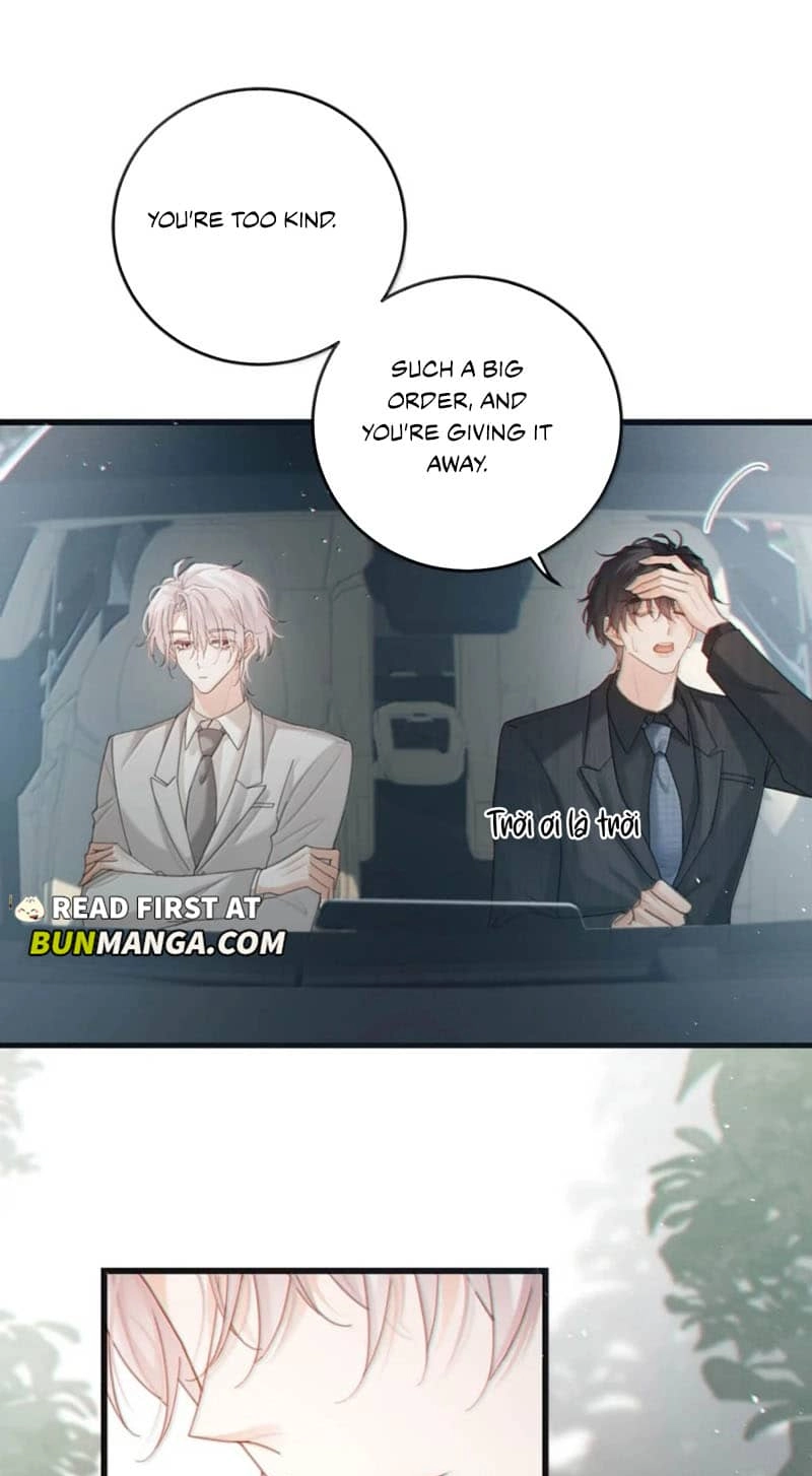 Te Nong Xinxi Su Chapter 13.1 page 36 - 