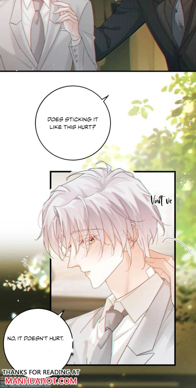 Te Nong Xinxi Su Chapter 13.1 page 6 - 