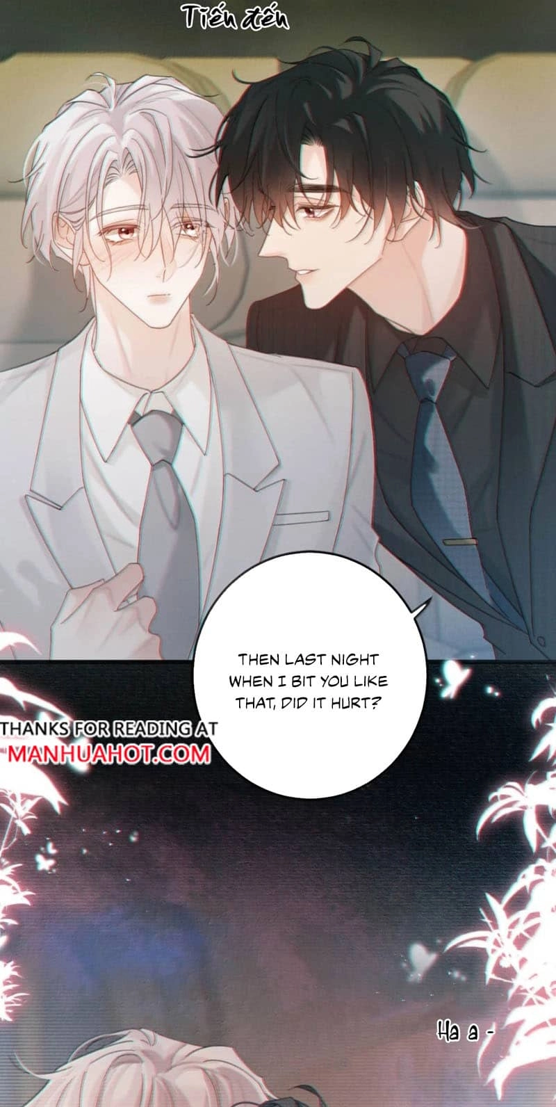 Te Nong Xinxi Su Chapter 13.1 page 7 - 