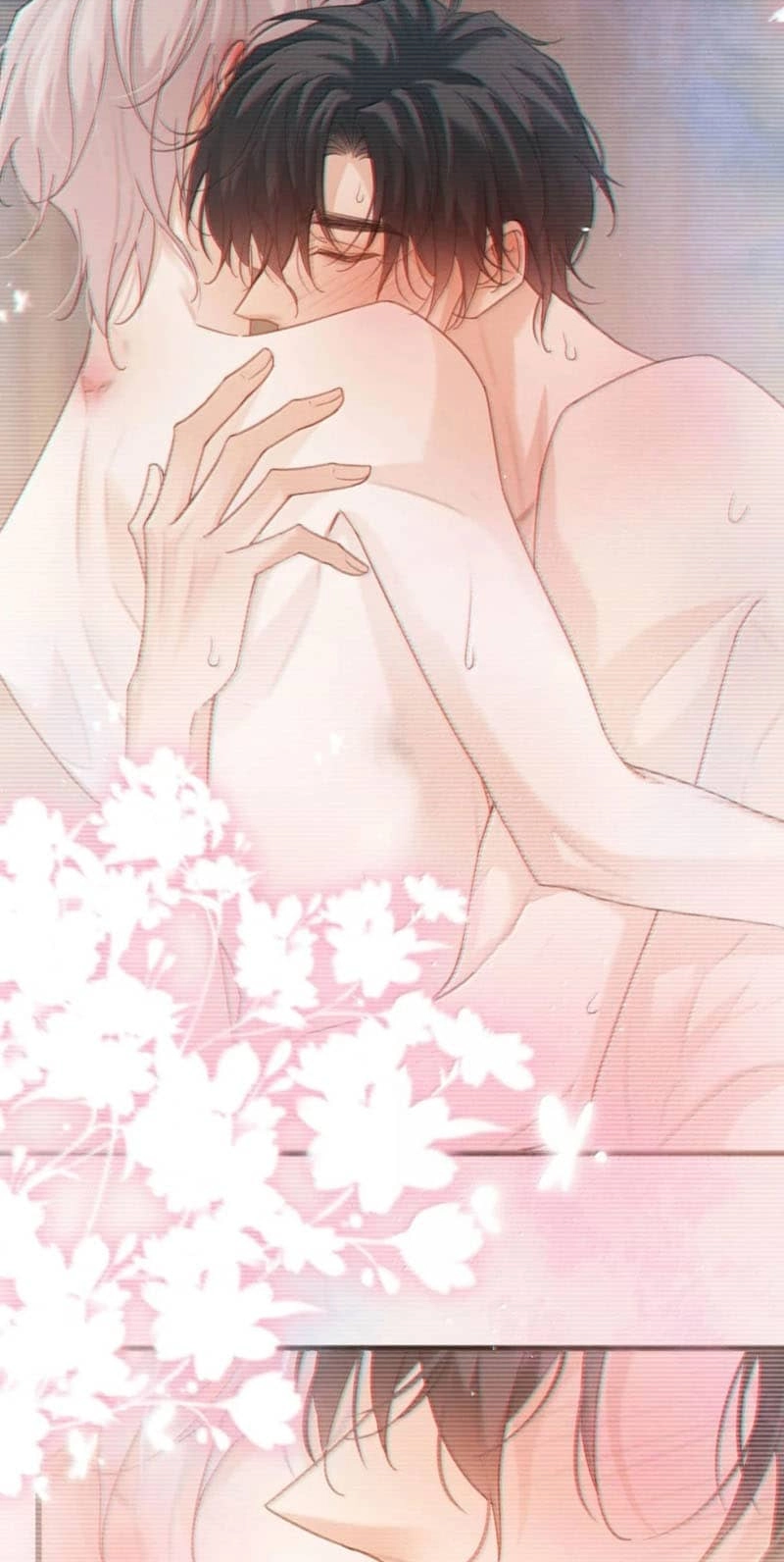 Te Nong Xinxi Su Chapter 13.1 page 8 - 