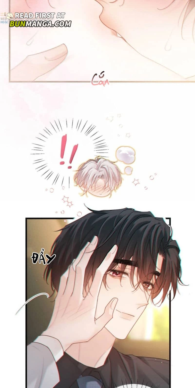 Te Nong Xinxi Su Chapter 13.1 page 9 - 