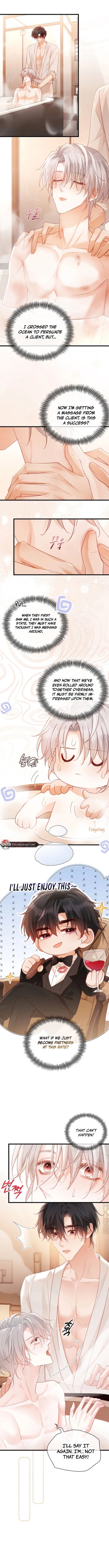 Te Nong Xinxi Su Chapter 13 page 5 - 