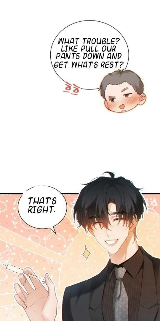 Te Nong Xinxi Su Chapter 3 page 23 - 