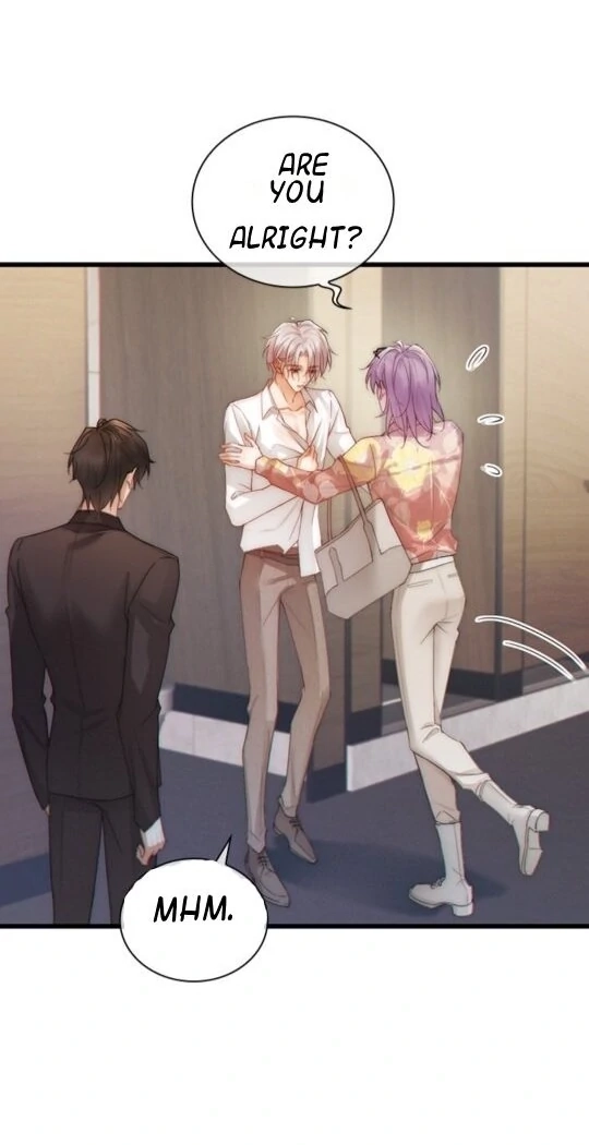 Te Nong Xinxi Su Chapter 3 page 41 - 