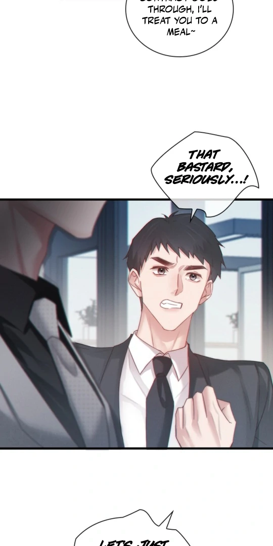 Te Nong Xinxi Su Chapter 4 page 18 - 