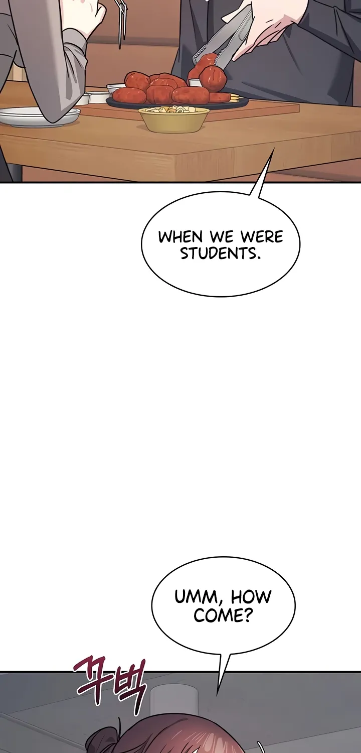Teacher Yunji Chapter 32 page 36 - 