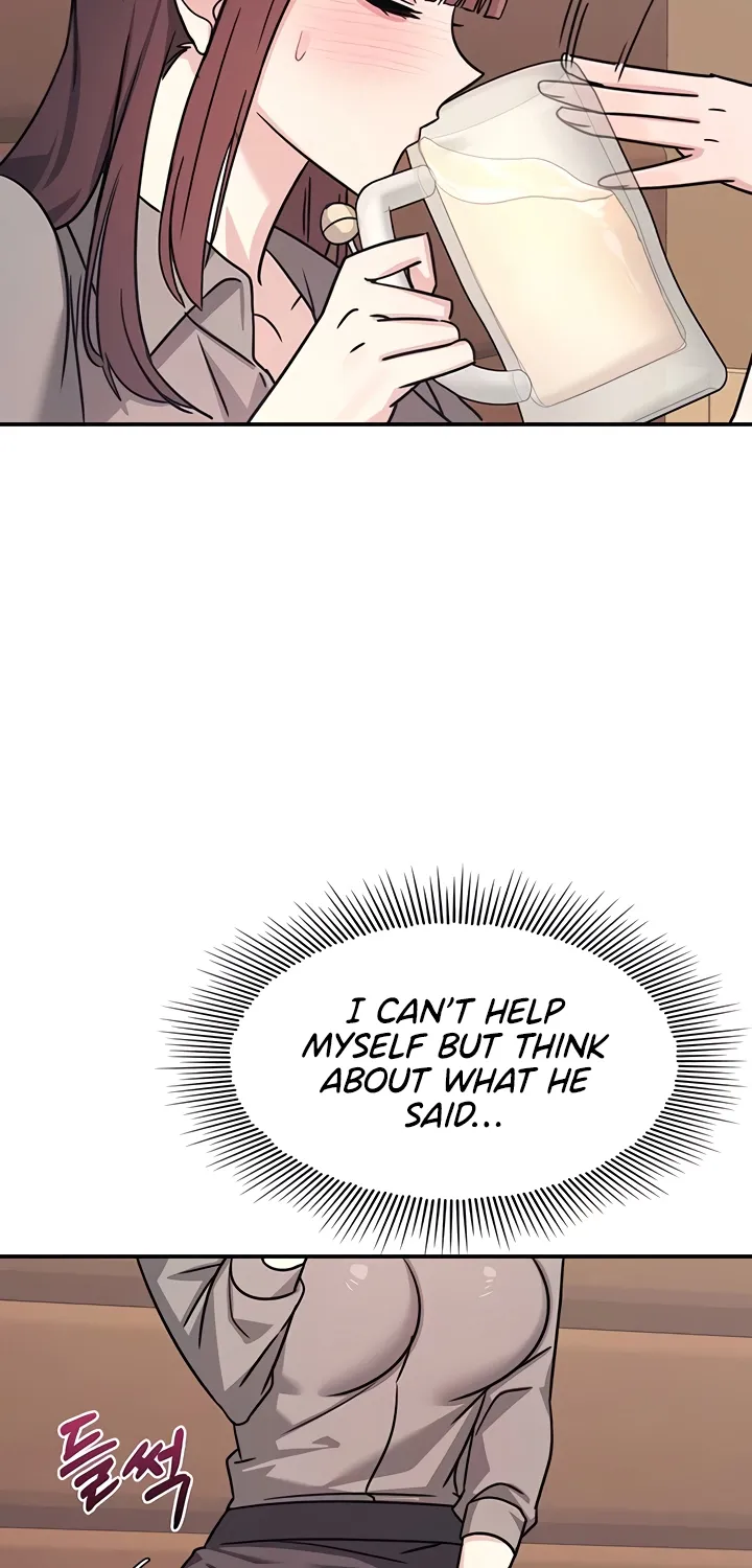 Teacher Yunji Chapter 32 page 41 - 