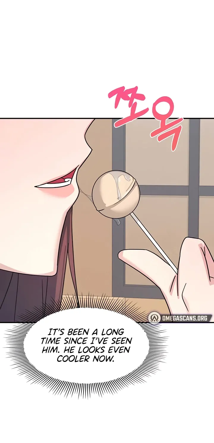 Teacher Yunji Chapter 32 page 47 - 