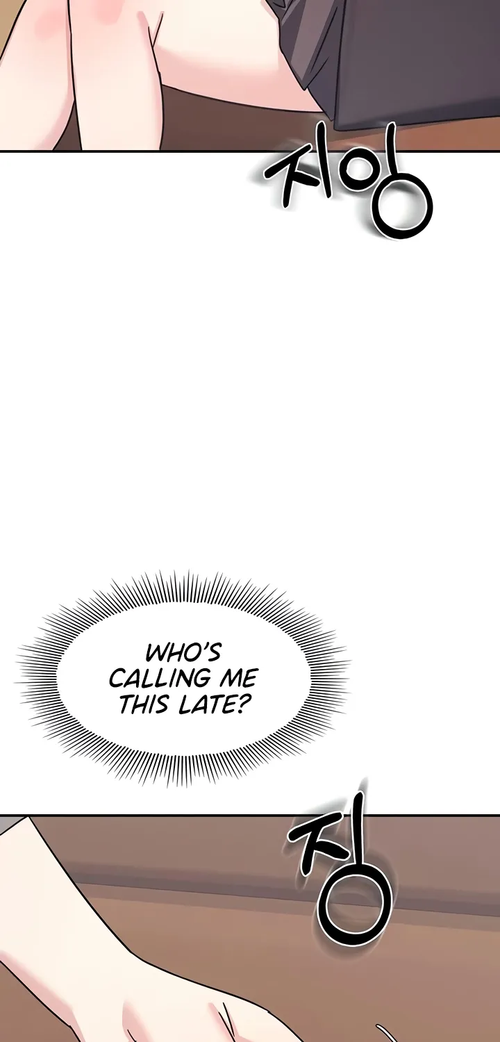 Teacher Yunji Chapter 32 page 50 - 