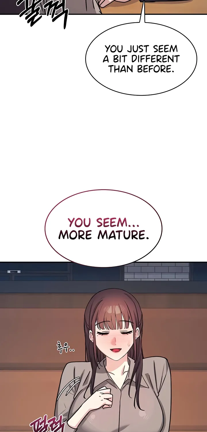 Teacher Yunji Chapter 32 page 7 - 