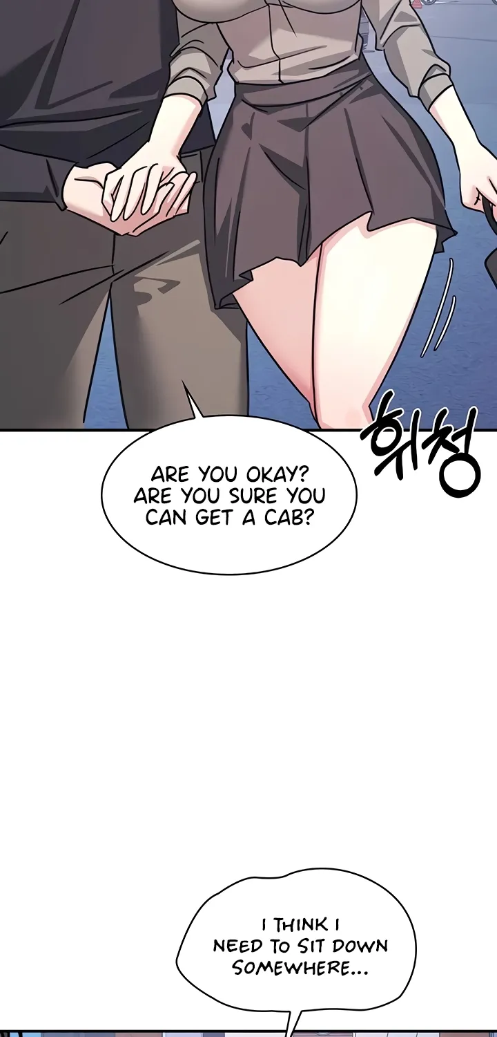 Teacher Yunji Chapter 32 page 64 - 