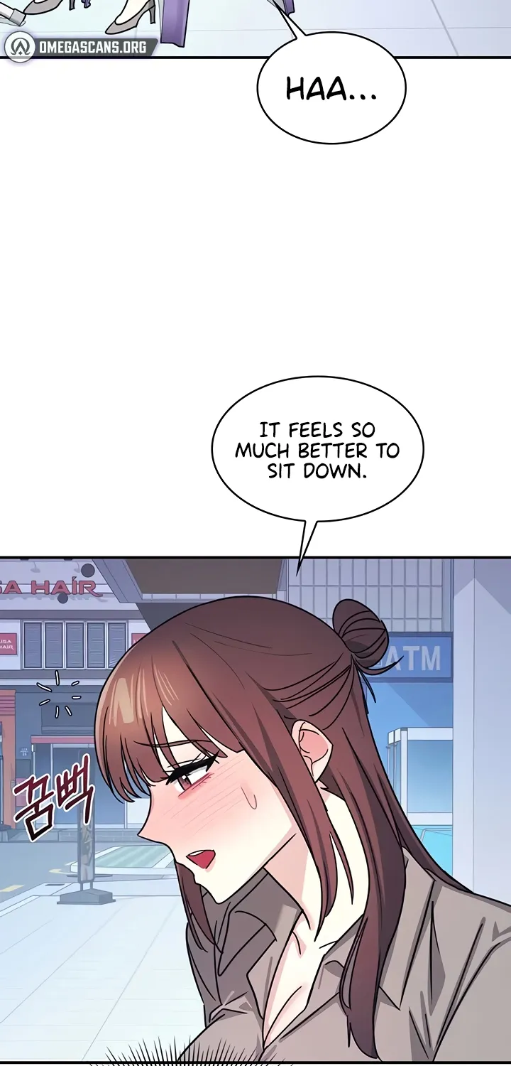 Teacher Yunji Chapter 32 page 68 - 
