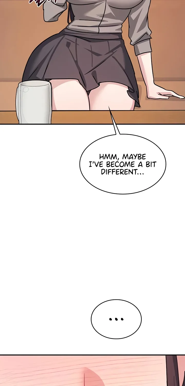 Teacher Yunji Chapter 32 page 8 - 